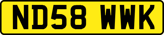 ND58WWK