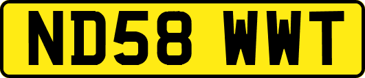 ND58WWT