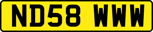 ND58WWW