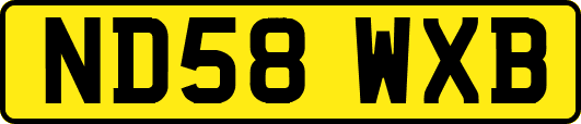 ND58WXB
