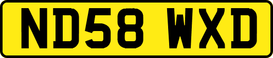 ND58WXD