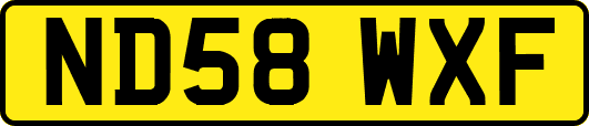 ND58WXF