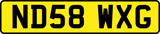 ND58WXG