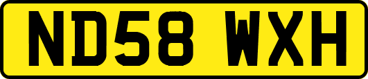 ND58WXH