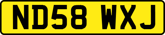 ND58WXJ
