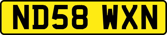 ND58WXN