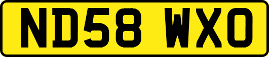 ND58WXO
