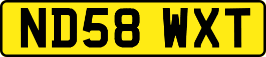 ND58WXT