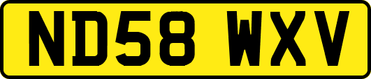 ND58WXV