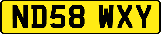 ND58WXY