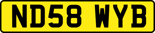 ND58WYB
