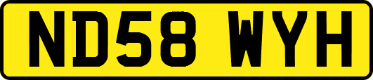 ND58WYH