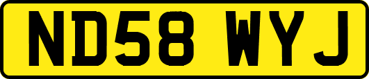 ND58WYJ
