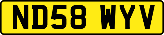 ND58WYV