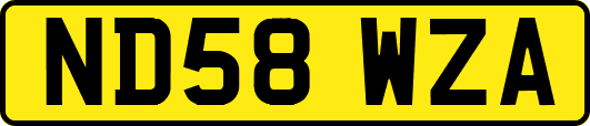 ND58WZA