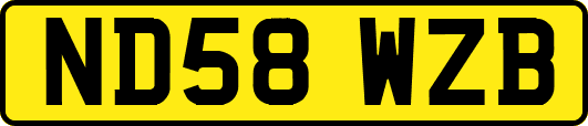 ND58WZB