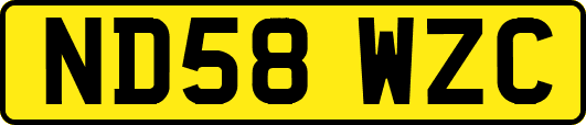 ND58WZC