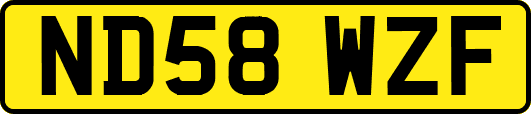 ND58WZF