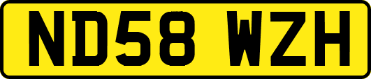 ND58WZH