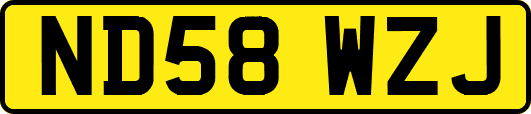 ND58WZJ
