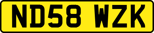 ND58WZK