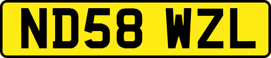 ND58WZL