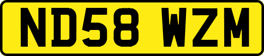 ND58WZM