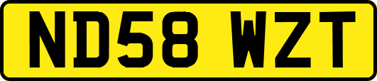 ND58WZT