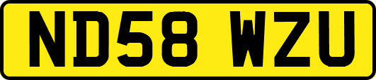 ND58WZU