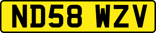 ND58WZV