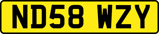 ND58WZY