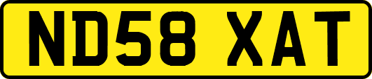 ND58XAT