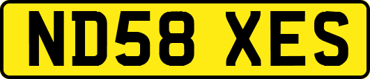 ND58XES