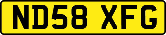 ND58XFG