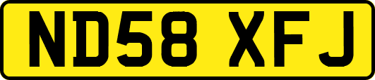 ND58XFJ