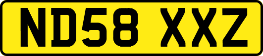 ND58XXZ