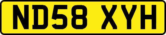 ND58XYH