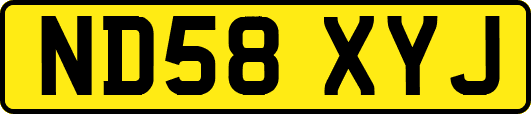 ND58XYJ