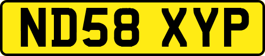 ND58XYP