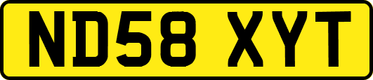 ND58XYT