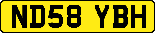 ND58YBH