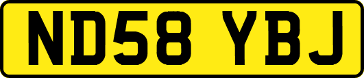 ND58YBJ