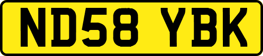 ND58YBK