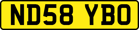 ND58YBO