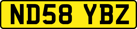 ND58YBZ