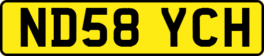 ND58YCH