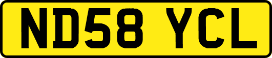 ND58YCL