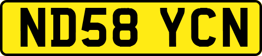 ND58YCN