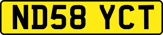 ND58YCT