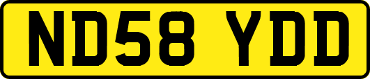 ND58YDD